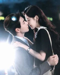 Tôi Và Tổng Tài Có 1 Đứa Con