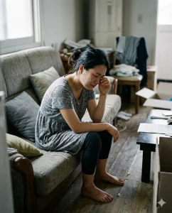 Trả Nợ Cả Đời