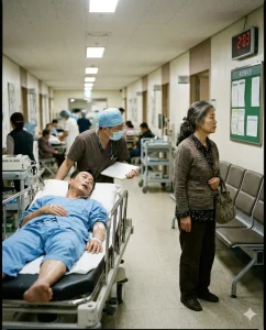Tuyệt Tình Dịu Dàng
