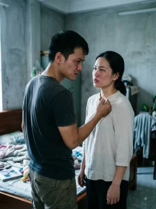 CHÚNG TA ĐỀU MẤT ĐI ĐỨA CON ẤY