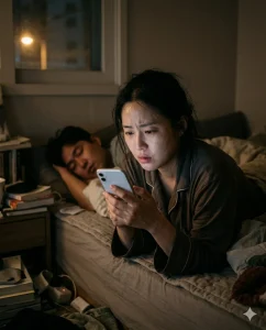 ƯỜI NGOÀI CỦA NHÀ HỌ CỐ