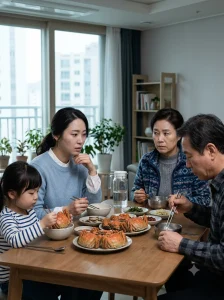 Vị Lạ Trong Bữa Cua Lông