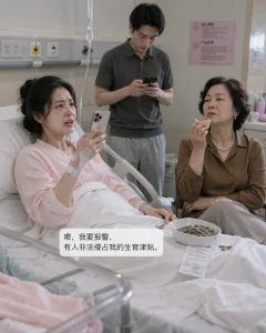 Vừa Sinh Xong Đã Bị Cướp 8 Vạn