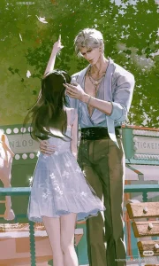 Hai Trúc Mã Đều Không Chọn Tôi