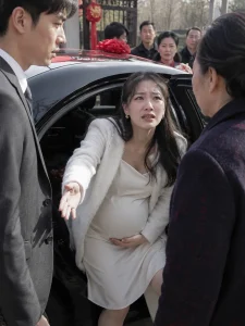 Ai Đang Giữ Căn Nhà Của Tôi?