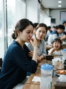 Anh Chọn Cô Ấy, Em Chọn Buông Tay
