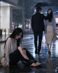 Anh Không Hề Ngoảnh Lại