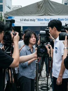 Anh Từng Nghe Tên Em