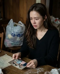 Ba Đại Lão Là Anh Tôi