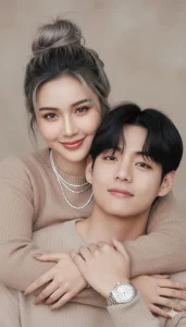 Ba Năm Làm Bình Chứa