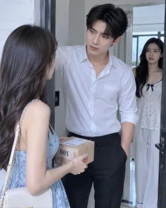 Ba Ngày Thành Người Yêu Cũ