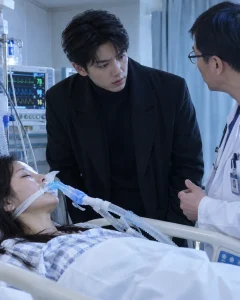 Ba Ngày Thử Lòng Chồng