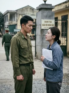 Ba Ngày Trước Ly Hôn