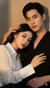 Ba Phút Trước Khi Mọi Thứ Sụp Đổ