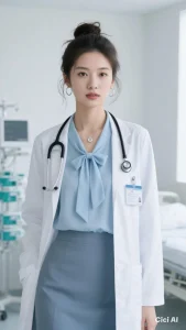 Bạch Nguyệt Quang Của Anh