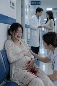Bạch Nguyệt Quang Phá Vỡ Quy Tắc