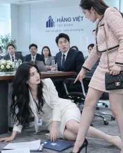 Bản Lĩnh Vợ Cũ