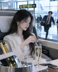 Bảy Năm Đổi Lấy Tự Do