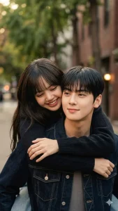 Bảy Năm Đứng Trong Mưa