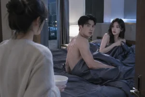 Bảy Năm Hôn Ước, Hóa Ra Tôi Mới Là Người Thứ Ba