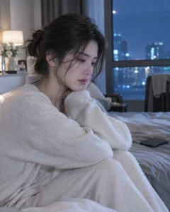 Bảy năm kết hôn, trong mắt người ngoàiiiii