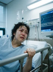 Bảy năm rồi