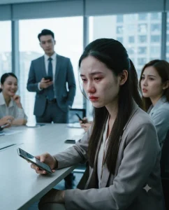 Bảy Năm Thành Người Dưng