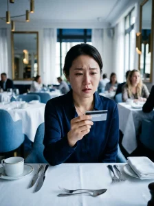 Bị Chồng Và Tiểu Tam Bức Đến Đường Cùng