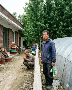 Bị Dồn Đến Đường Cùng, Tôi Phản Đòn Không Chừa Ai