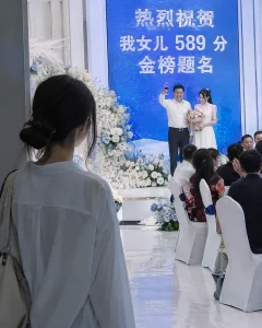 Bị Đuổi Khỏi Nhà Vì Điểm Thi
