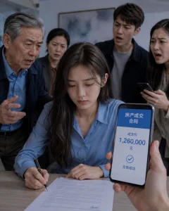 Bí Mật Dưới Tầng Hầm B2