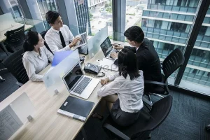 Bị Tố Tham Ô, Tôi Thu Hồi Cả Công Ty