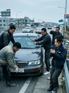 Biển Số Xe Không Ai Dám Đụng