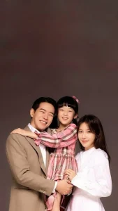 Bố Con Mất Sớm Rồi