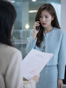 Cả Công Ty Đều Biết