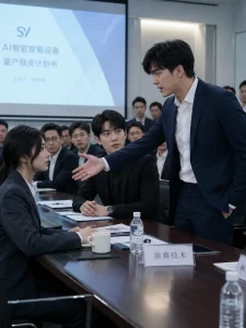 Cái Gật Đầu Cuối Cùng