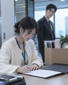 Cái Giá Của Sa Thải