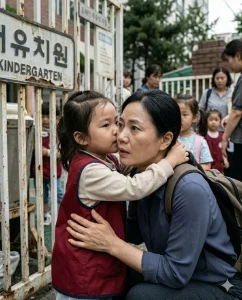 Căn Nhà Có Người Thứ Ba