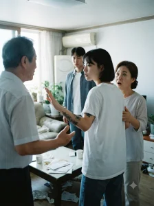 CÁNH CỬA TÔI MỞ ĐÚNG NHẤT ĐỜI