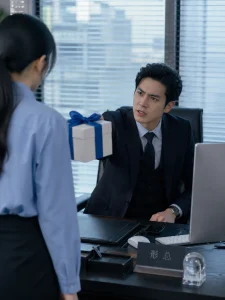 CHA MẸ GIỤC CƯỚI