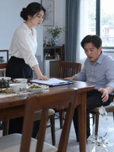 Chấm dứt chuỗi ngày chu cấp