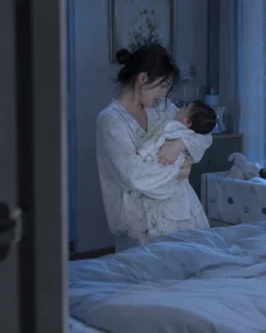 Chấp Niệm Trọng Nam Khinh Nữ