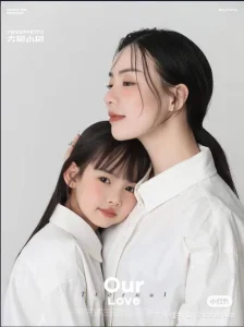 Cháu Gái Hào Môn Của Tôi