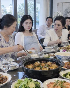 Chén Canh Nấu Từ Sự Nhẫn Nhịn