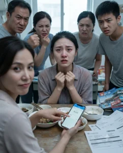 Chị Dâu Thiếu Một Số