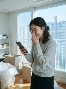 Chị Gái Muốn Chiếm Nhà