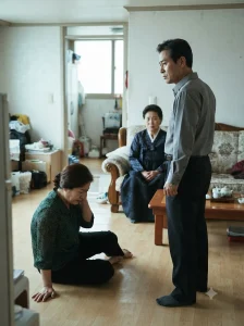 CHIỀU NAY RA TÒA