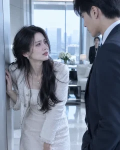Chồng đ/á/n/h tôi vì nhân tình