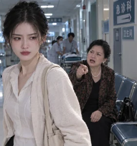 CHỒNG MẤT, MẸ ĐUỔI TÔI RA KHỎI NHÀ, GIỜ LẠI MUỐN TÔI VỀ CHĂM SÓC