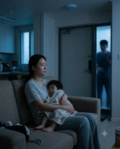 Chồng Nói Thiếu An Toàn